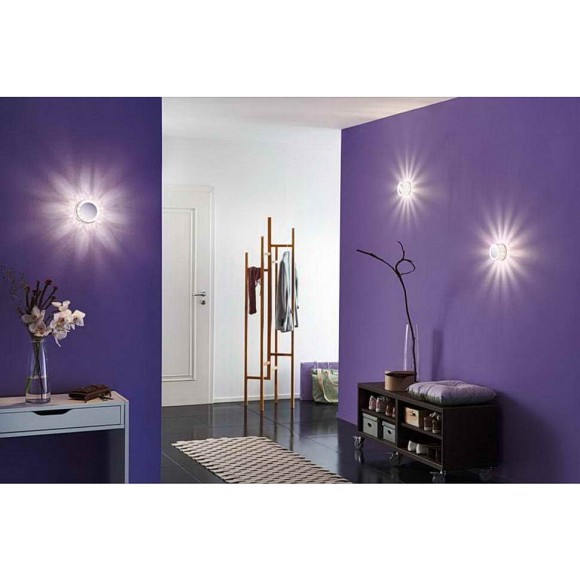 70291 Св-к YourLED DecoBeam 2,5W LED Chr 70291 Св-к YourLED DecoBeam 2,5W LED Chr