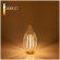 Филаментная светодиодная лампа "Свеча" C35 7W 3300K E14 BLE1411