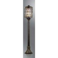 Уличный светильник 150 см Kordi 2286/1A Odeon Light Уличный светильник 150 см Kordi 2286/1A Odeon Light