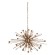 Люстра подвесная RIVELLA luce sld011.303.08 ST LUCE