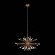 Люстра подвесная RIVELLA luce sld011.303.08 ST LUCE