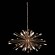 Люстра подвесная RIVELLA luce sld011.303.08 ST LUCE