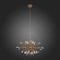 Люстра подвесная RIVELLA luce sld011.303.08 ST LUCE