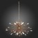 Люстра подвесная RIVELLA luce sld011.303.08 ST LUCE