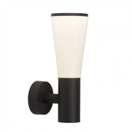 Настенный уличный светодиодный светильник Brilliant ORCO g96244/63 Настенный уличный светодиодный светильник Brilliant ORCO g96244/63