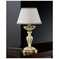 Настольная лампа Reccagni Angelo P 6608 P