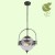 Подвесной светильник GRLSP-9681 YONKERS LOFT