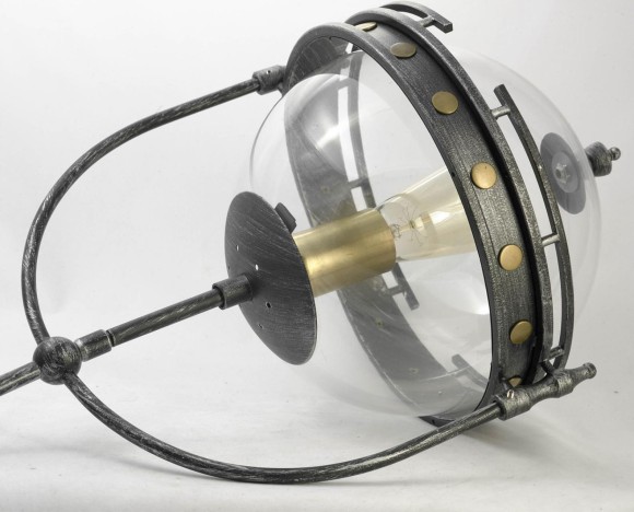 Подвесной светильник GRLSP-9681 YONKERS LOFT