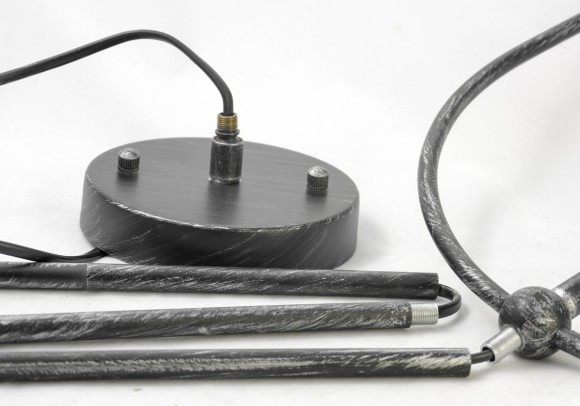 Подвесной светильник GRLSP-9681 YONKERS LOFT