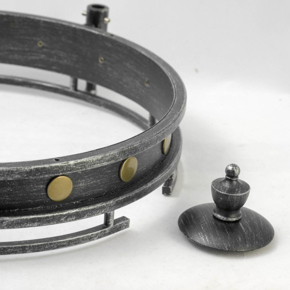 Подвесной светильник GRLSP-9681 YONKERS LOFT