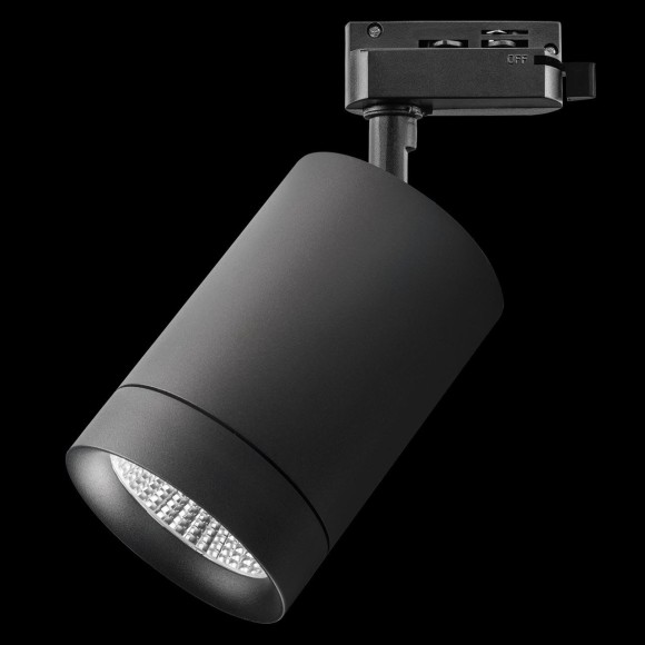 Светильник трековый 1-фаза Lightstar 303274 Светильник трековый 1-фаза Lightstar 303274