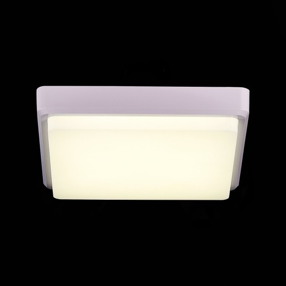 Светильник потолочный TADDIO sle200212-01 EVOLUCE