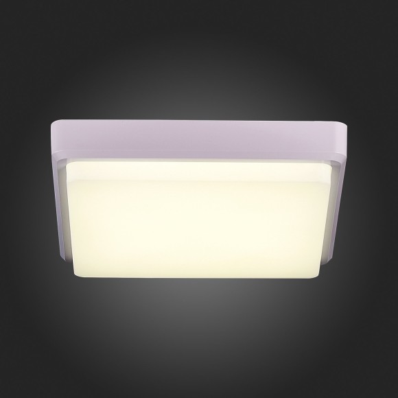 Светильник потолочный TADDIO sle200212-01 EVOLUCE