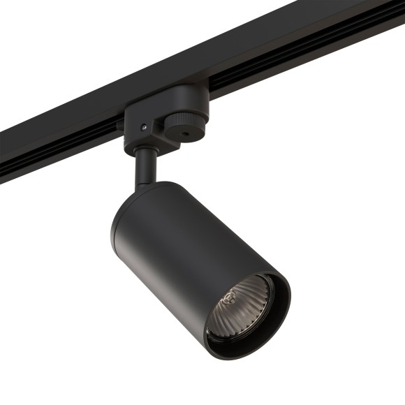 Трековое крепление с 1-фазным адаптером к 21443х/21448x Lightstar Asta 592057 Трековое крепление с 1-фазным адаптером к 21443х/21448x Lightstar Asta 592057