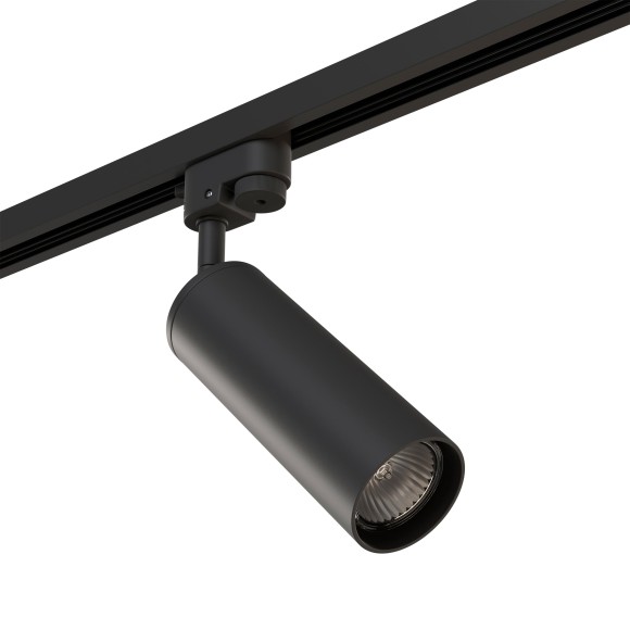 Трековое крепление с 1-фазным адаптером к 21443х/21448x Lightstar Asta 592057 Трековое крепление с 1-фазным адаптером к 21443х/21448x Lightstar Asta 592057