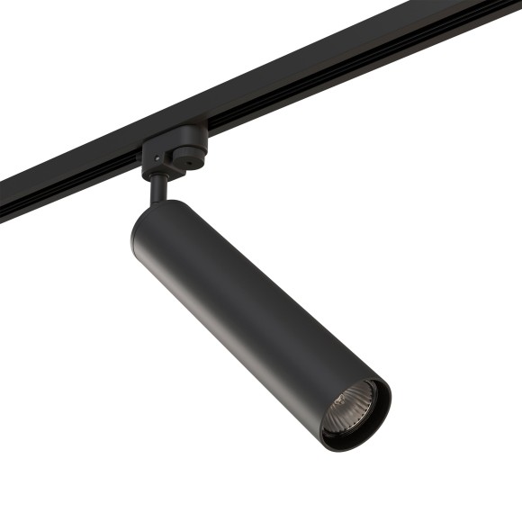 Трековое крепление с 1-фазным адаптером к 21443х/21448x Lightstar Asta 592057 Трековое крепление с 1-фазным адаптером к 21443х/21448x Lightstar Asta 592057