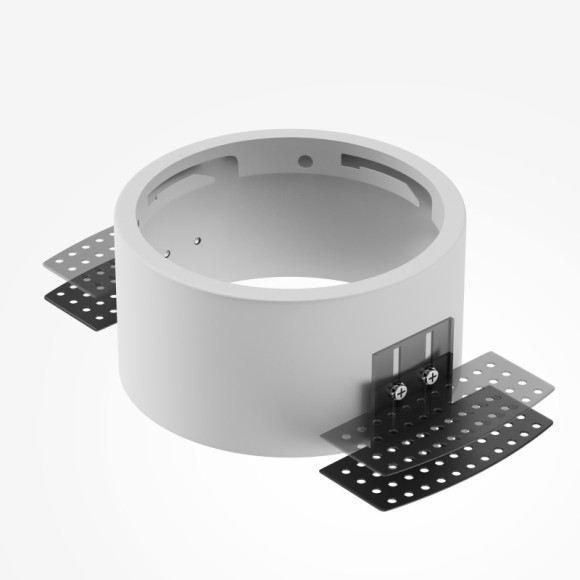 База встраиваемая Maytoni Technical DLA032-TRS12-W База встраиваемая Maytoni Technical DLA032-TRS12-W