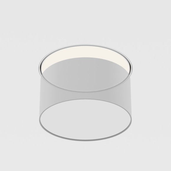 База встраиваемая Maytoni Technical DLA032-TRS12-W База встраиваемая Maytoni Technical DLA032-TRS12-W