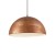 Подвесной светильник FOLK SP1 D50 174228