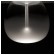 Подвесной светильник Artemide 1819010A