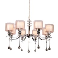 Подвесная люстра Omnilux Giarre OML-56003-08