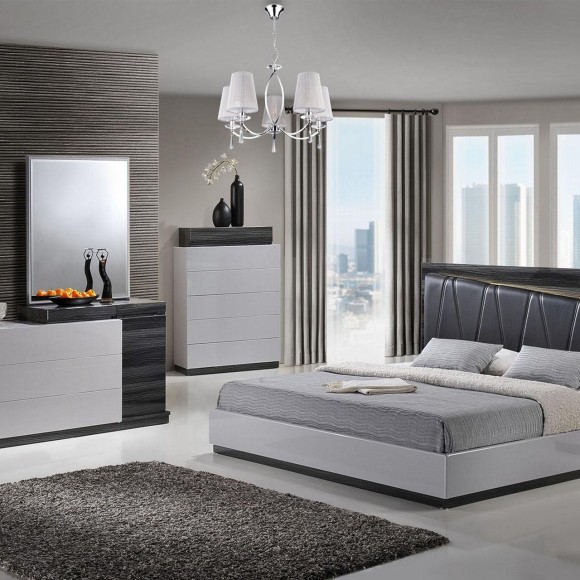 Подвесная люстра с хрусталем 60079/5 хром Подвесная люстра с хрусталем 60079/5 хром