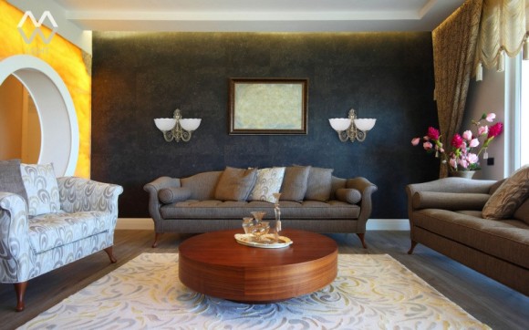 Бра Афина MW-Light 357020402