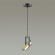 Подвес Claire 3714/1 Lumion