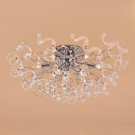 Потолочная люстра Citilux Рандом CL222190 Потолочная люстра Citilux Рандом CL222190