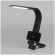 Светодиодная настольная лампа Eurosvet Upgrade 80427/1 черный