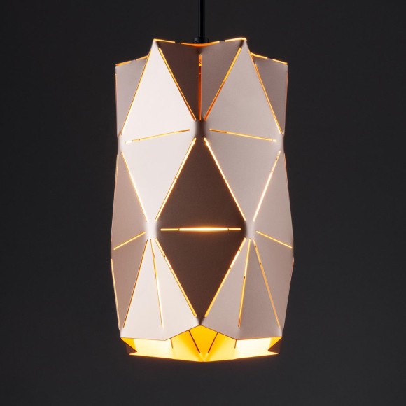 Подвесной светильник 50145/1 золотой Подвесной светильник 50145/1 золотой