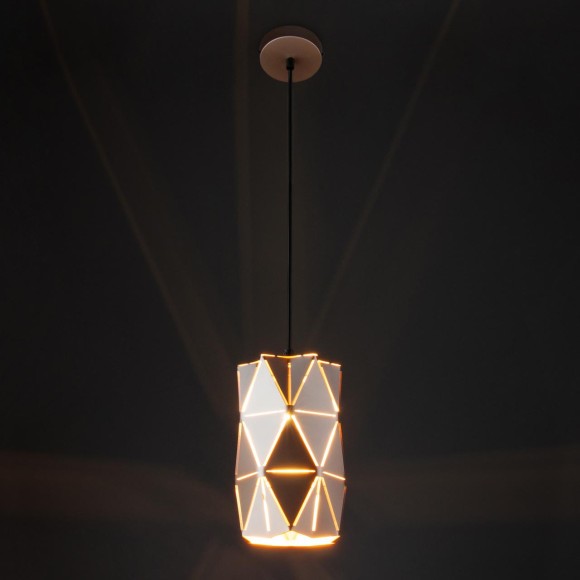 Подвесной светильник 50145/1 золотой Подвесной светильник 50145/1 золотой