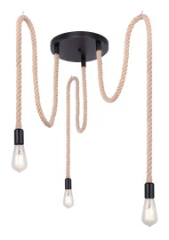 Светильник подвесной ULLEU 69029-3H1 Globo