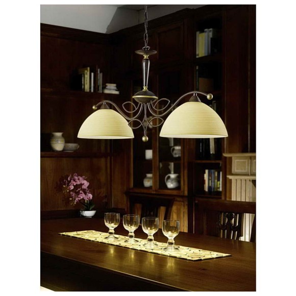 Подвес Eglo Beluga 89134