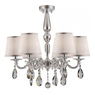 Потолочная люстра Osgona Engenuo 779564 Потолочная люстра Osgona Engenuo 779564