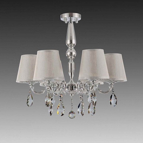 Потолочная люстра Osgona Engenuo 779564 Потолочная люстра Osgona Engenuo 779564