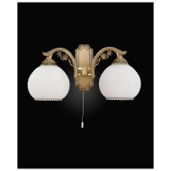 Бра Reccagni Angelo A 8600/2 Бра Reccagni Angelo A 8600/2