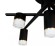Накладная люстра Kink Light 07850-7,19