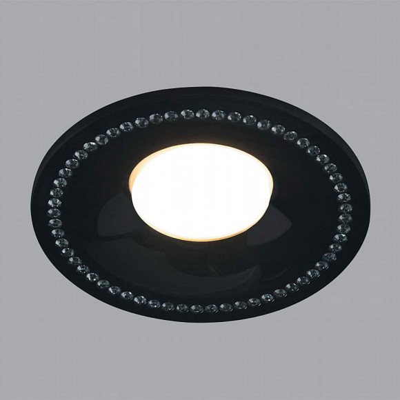 Встраиваемый светильник Fametto Vernissage DLS-V103-2002