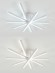 Накладная люстра Natali Kovaltseva LED LAMPS 81171