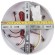 Накладная люстра Natali Kovaltseva LED LAMPS 81171