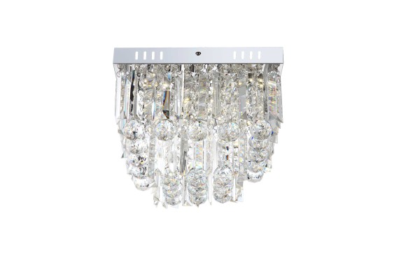 Люстра потолочная Globo 68594-6A Люстра потолочная Globo 68594-6A