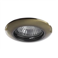Точечный светильник Praktisch a1203pl-1ab Arte Lamp Точечный светильник Praktisch a1203pl-1ab Arte Lamp