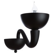 Бра Bianca-nero 7091/04 ap-1 Divinare Бра Bianca-nero 7091/04 ap-1 Divinare