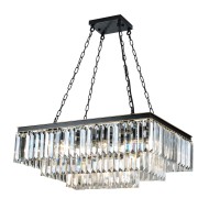 Светильник подвесной Nova 3001/01 sp-15 Divinare