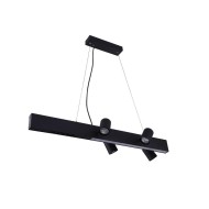 Подвесной светильник Vele Luce Chela VL10142P14 Подвесной светильник Vele Luce Chela VL10142P14