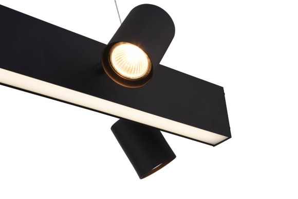 Подвесной светильник Vele Luce Chela VL10142P14 Подвесной светильник Vele Luce Chela VL10142P14