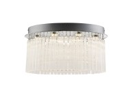 Светильник потолочный GLOBO 68569-18A Светильник потолочный GLOBO 68569-18A