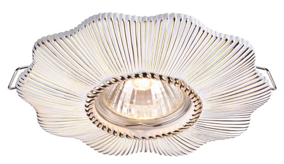 Встраиваемый светильник Pattern 370491 Novotech