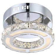 Светильник настенно-потолочный Globo 67052-9D